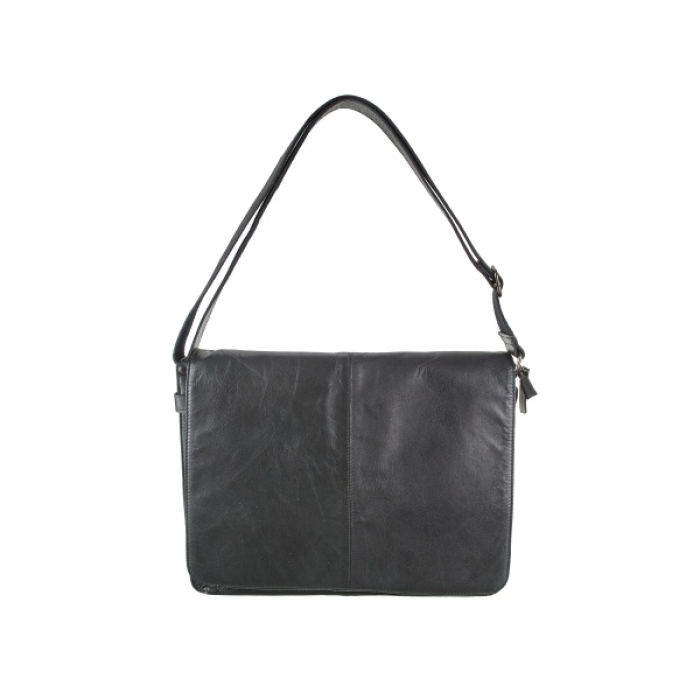 URBAN BUSINESS BAG BLACK